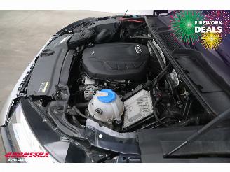 Audi Q5 2.0 TFSI Quattro S-Line Eerste Eigenaar! LED Navi Clima Cruise 83.251 km! picture 10