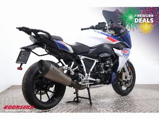 BMW  R 1250 RS Sport ABS Akrapovic LED Comfort/ Dynamic/ Touring picture 3