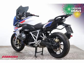 BMW  R 1250 RS Sport ABS Akrapovic LED Comfort/ Dynamic/ Touring picture 4