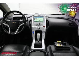 Chevrolet Volt 1.4 LT PHEV Leder Navi Clima Cruise SHZ AHK picture 7