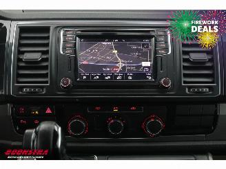 Volkswagen Transporter 2.0 TDI DSG L2-H1 DoKa 5-Pers Navi Airco Cruise Camera AHK picture 10