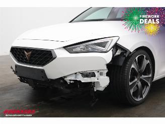 Cupra Leon VZ 2.0 TSI 310 PK 4Drive DSG LED ACC Apple/Android LRHZ Camera SHZ picture 11