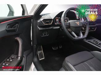 Cupra Leon VZ 2.0 TSI 310 PK 4Drive DSG LED ACC Apple/Android LRHZ Camera SHZ picture 18