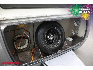 Burstner  Belcanto Belcanto 535 DL Rondzit Single Beds Ringverwarming picture 12