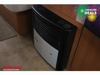 Burstner  Belcanto Belcanto 535 DL Rondzit Single Beds Ringverwarming picture 21