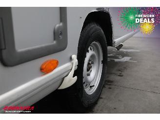 Burstner  Belcanto Belcanto 535 DL Rondzit Single Beds Ringverwarming picture 7