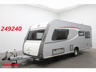  Burstner  Belcanto Belcanto 535 DL Rondzit Single Beds Ringverwarming 2011/6