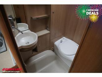 Burstner  Belcanto Belcanto 535 DL Rondzit Single Beds Ringverwarming picture 20