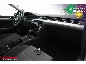 Volkswagen Passat Variant 1.5 TSI DSG Comfort Business LED ACC Navi Clima PDC AHK picture 11