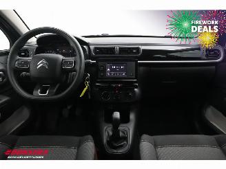 Citroën C3 1.2 PureTech You Airco Cruise SHZ 32.692 km! picture 12