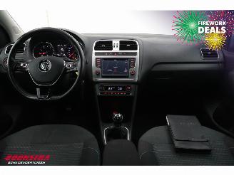Volkswagen Polo 1.0 BlueMotion Edition Navi Clima Cruise PDC picture 15