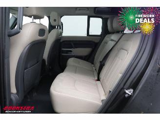 Land Rover Defender 110 3.0 P400 HSE Pano LED ACC 360° Meridian Memory picture 17