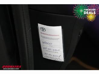 Toyota Aygo 1.0 VVT-i JBL Clima Cruise Camera 34.741 km! picture 23