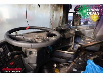 Scania R 450 Full Air 6X2 Winde Autotransporter Euro 6 picture 20