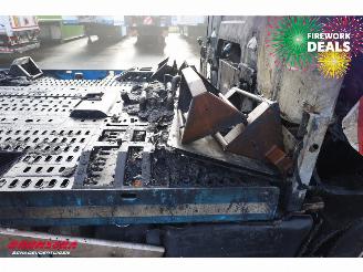 Scania R 450 Full Air 6X2 Winde Autotransporter Euro 6 picture 10