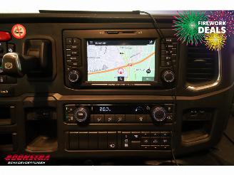 Scania P P410 Standairco Navi Bluetooth Cruise picture 17