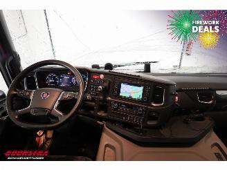 Scania P P410 Standairco Navi Bluetooth Cruise picture 15