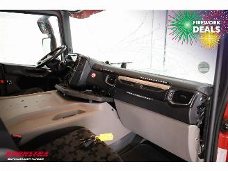 Scania P P410 Standairco Navi Bluetooth Cruise picture 14