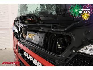 Scania P P410 Standairco Navi Bluetooth Cruise picture 8