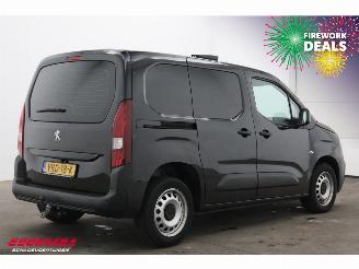 Peugeot Partner 1.5 BlueHDI Aut. Airco Cruise Camera PDC AHK picture 3