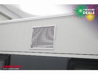 Hobby  620 CL 620 CL Prestige Rondzit Single Beds BY 2024 picture 7