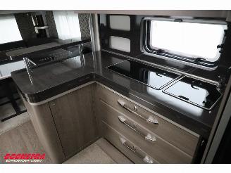 Hobby  620 CL Prestige Rondzit Single Beds BY 2024 picture 19