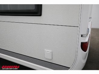 Hobby  620 CL Prestige Rondzit Single Beds BY 2024 picture 6