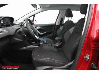 Peugeot 2008 1.2 PureTech Active Pano Navi Airco Cruise PDC 77.152 km! picture 15