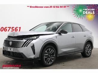 Avarii autoturisme Peugeot 3008 1.2 Hybrid 136 GT LED ACC Navi Clima PDC 17.081 km! 2025/4
