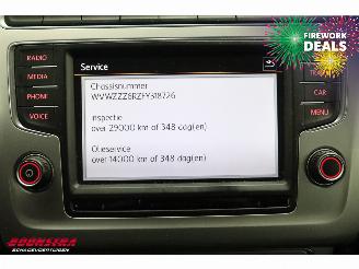 Volkswagen Polo 1.4 TDI BlueMotion Navi Airco Cruise picture 24