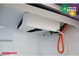 Renault Trafic 2.0 Blue dCi L2 Thermoking Kuhler LED Airco Cruise PDC AHK picture 16