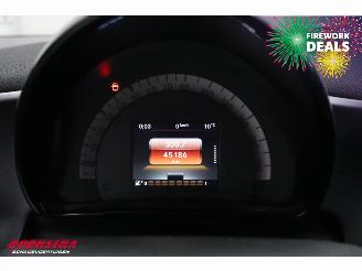 Smart Fortwo 1.0 Turbo Aut. Prime Schuifdak Leder Navi Clima Cruise Camera SHZ 46.516 km! picture 20