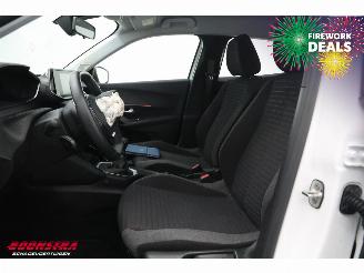 Peugeot 2008 1.2 PureTech Active Airco Cruise PDC picture 17