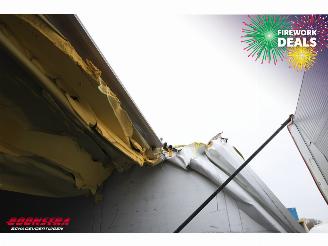 Schmitz Cargobull  SCB*S3B 3-Asser Dhollandia LBW BY 2015 picture 13