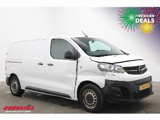 Opel  L2 75 kWh Airco Cruise PDC picture 2