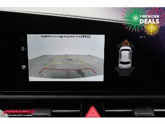 Kia Niro Light Advanced 64.8 kWh **NIEUW/NEU** LED ACC Navi Clima Camera SHZ LRHZ picture 21