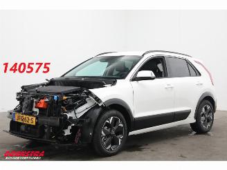  Kia Niro Light Advanced 64.8 kWh **NIEUW/NEU** LED ACC Navi Clima Camera SHZ LRHZ 2025/9
