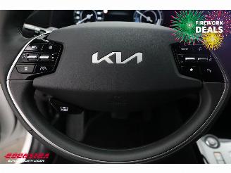 Kia Niro Light Advanced 64.8 kWh **NIEUW/NEU** LED ACC Navi Clima Camera SHZ LRHZ picture 19