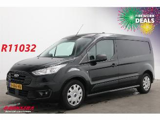 Ford Transit Connect 1.0 Ecoboost L2 Trend Navi Cruise Camera PDC AHK 79.954 km! picture 1