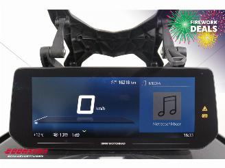 BMW  C 400 GT C 400 GT LED ABS Bluetooth Heizgriffe SHZ picture 19