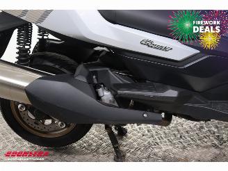 BMW  C 400 GT C 400 GT LED ABS Bluetooth Heizgriffe SHZ picture 11