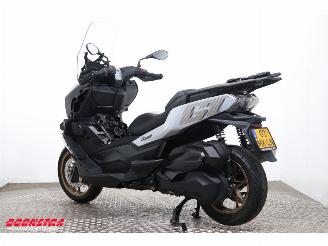 BMW  C 400 GT LED ABS Bluetooth Heizgriffe SHZ picture 4