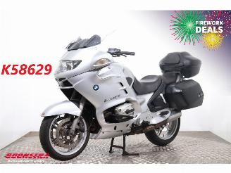 BMW R 1150 RT R 1150 RT Heizgriffe 3X Koffer picture 1