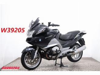  BMW R 1200 RT ABS Cruise Heizgriffe SHZ 2012/3