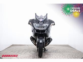 BMW R 1200 RT ABS Cruise Heizgriffe SHZ picture 6