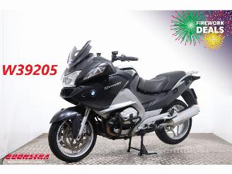 BMW R 1200 RT ABS Cruise Heizgriffe SHZ picture 1