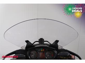 BMW R 1200 RT ABS Cruise Heizgriffe SHZ picture 15