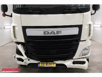 DAF CF 460 FTG 6X2 Euro 6 picture 13