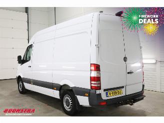 Mercedes Sprinter 316 CDI Aut. Airco Cruise Camera AHK picture 4