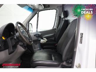 Mercedes Sprinter 316 CDI Aut. Airco Cruise Camera AHK picture 14
